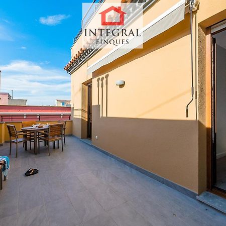 Palamos Luxe Apartments Extérieur photo