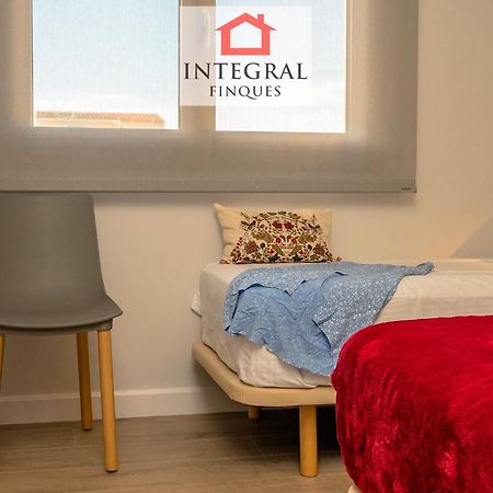 Palamos Luxe Apartments Extérieur photo