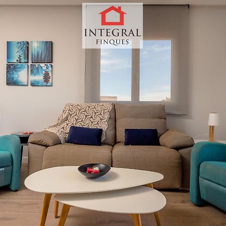Palamos Luxe Apartments Extérieur photo