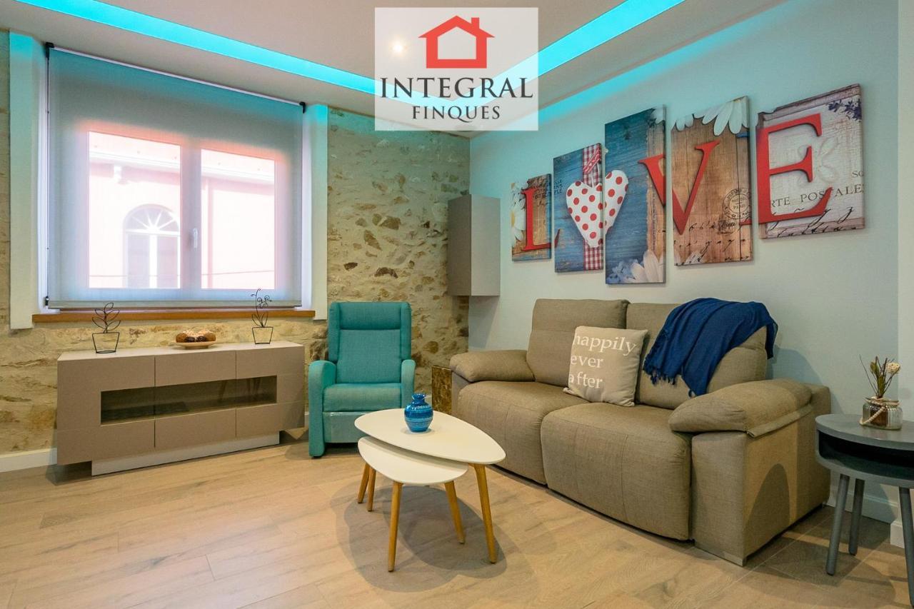 Palamos Luxe Apartments Extérieur photo