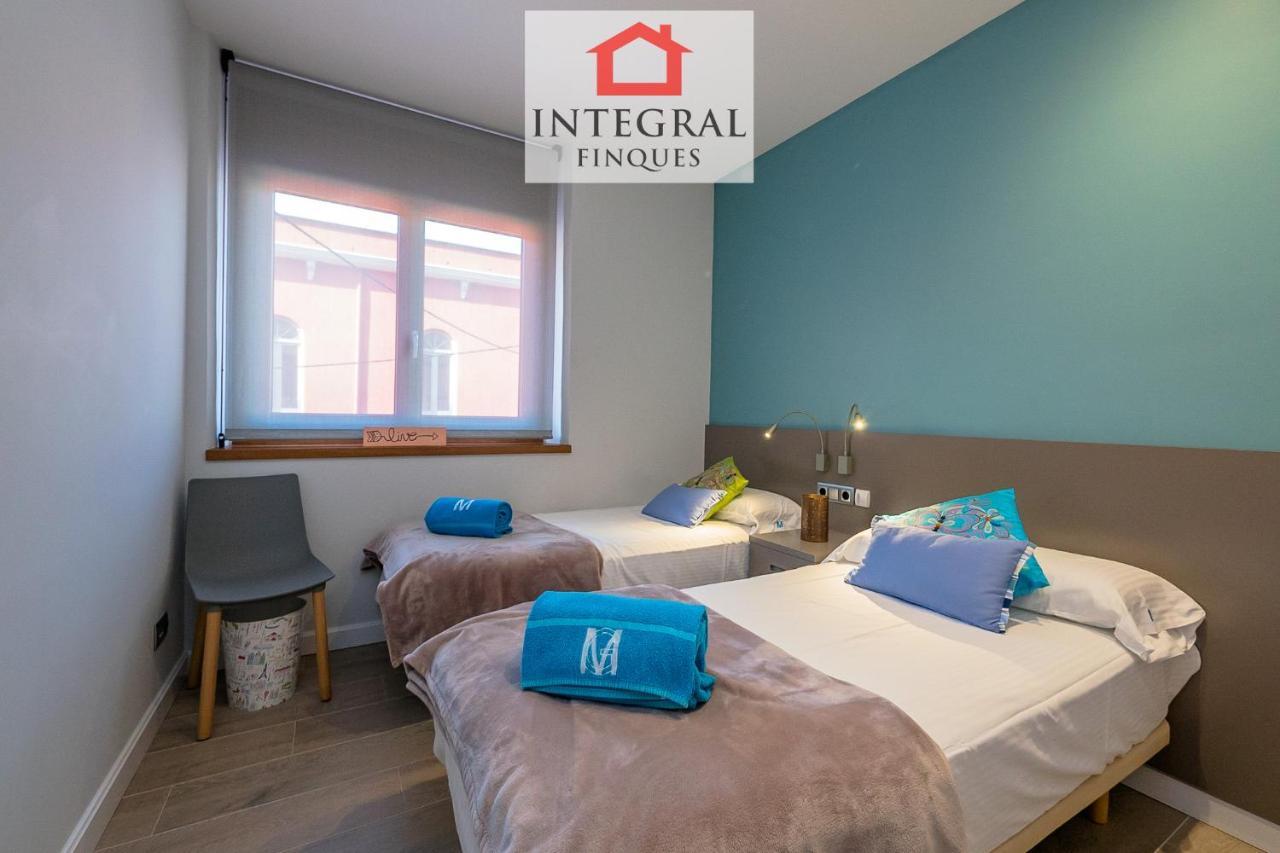 Palamos Luxe Apartments Extérieur photo