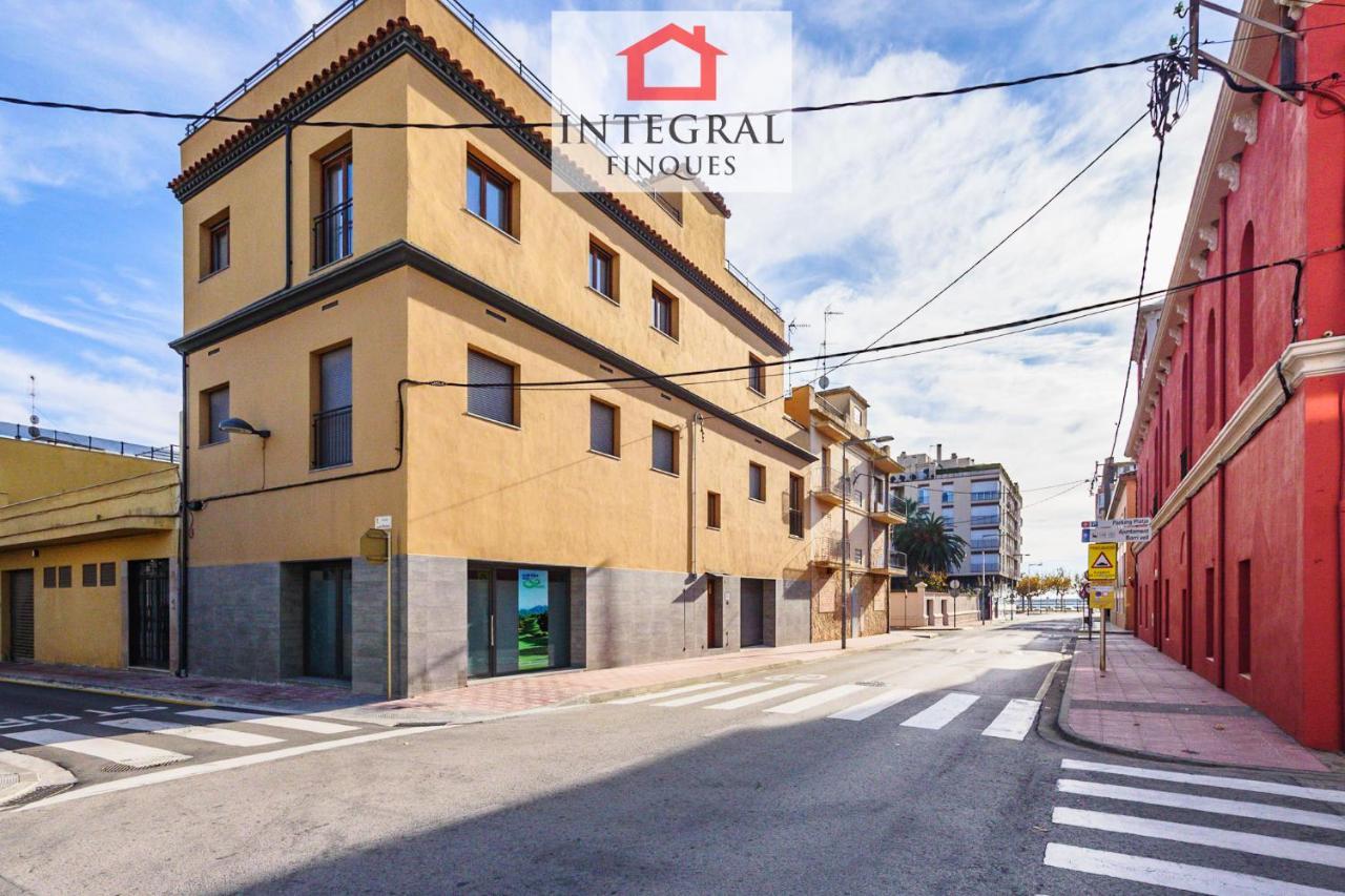 Palamos Luxe Apartments Extérieur photo