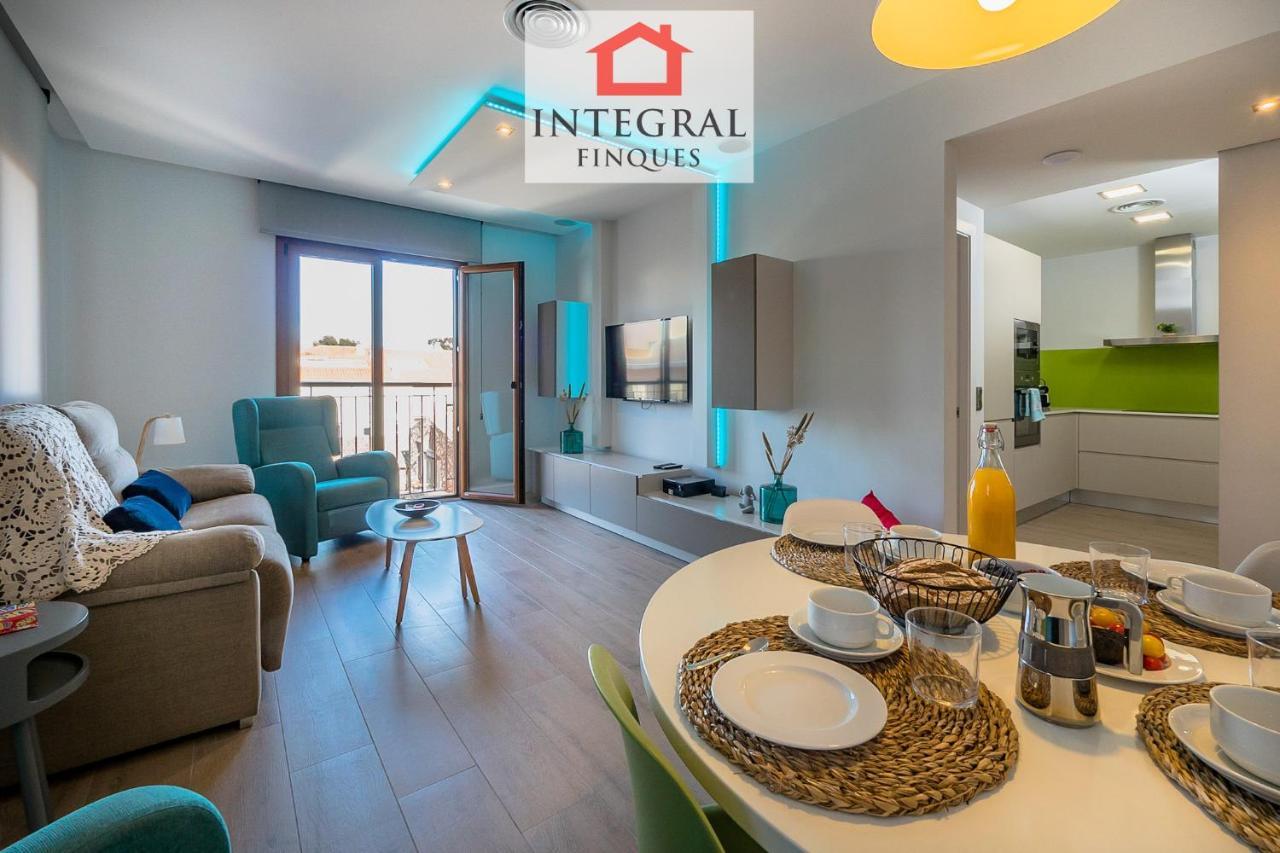 Palamos Luxe Apartments Extérieur photo