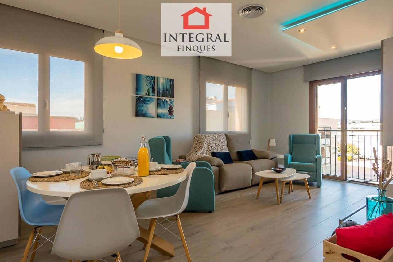 Palamos Luxe Apartments Extérieur photo
