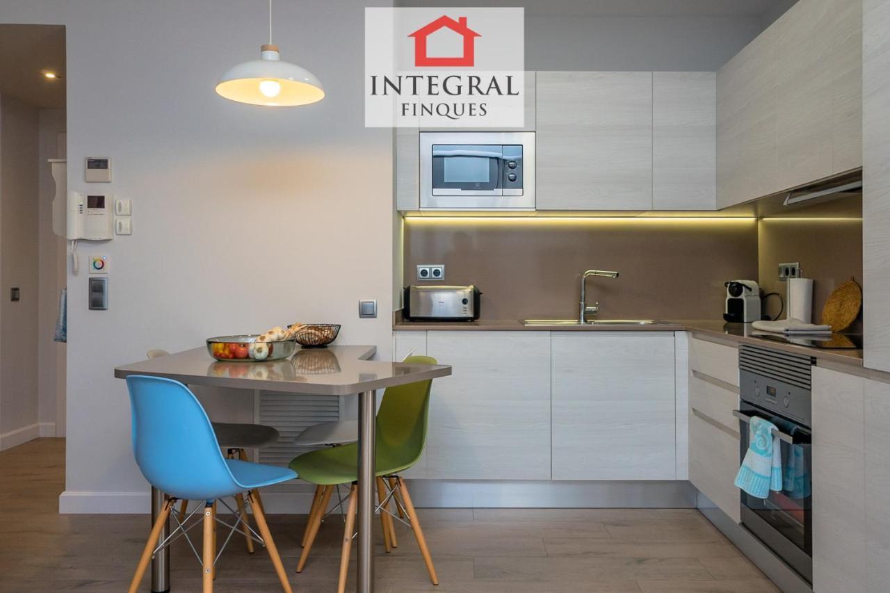 Palamos Luxe Apartments Extérieur photo