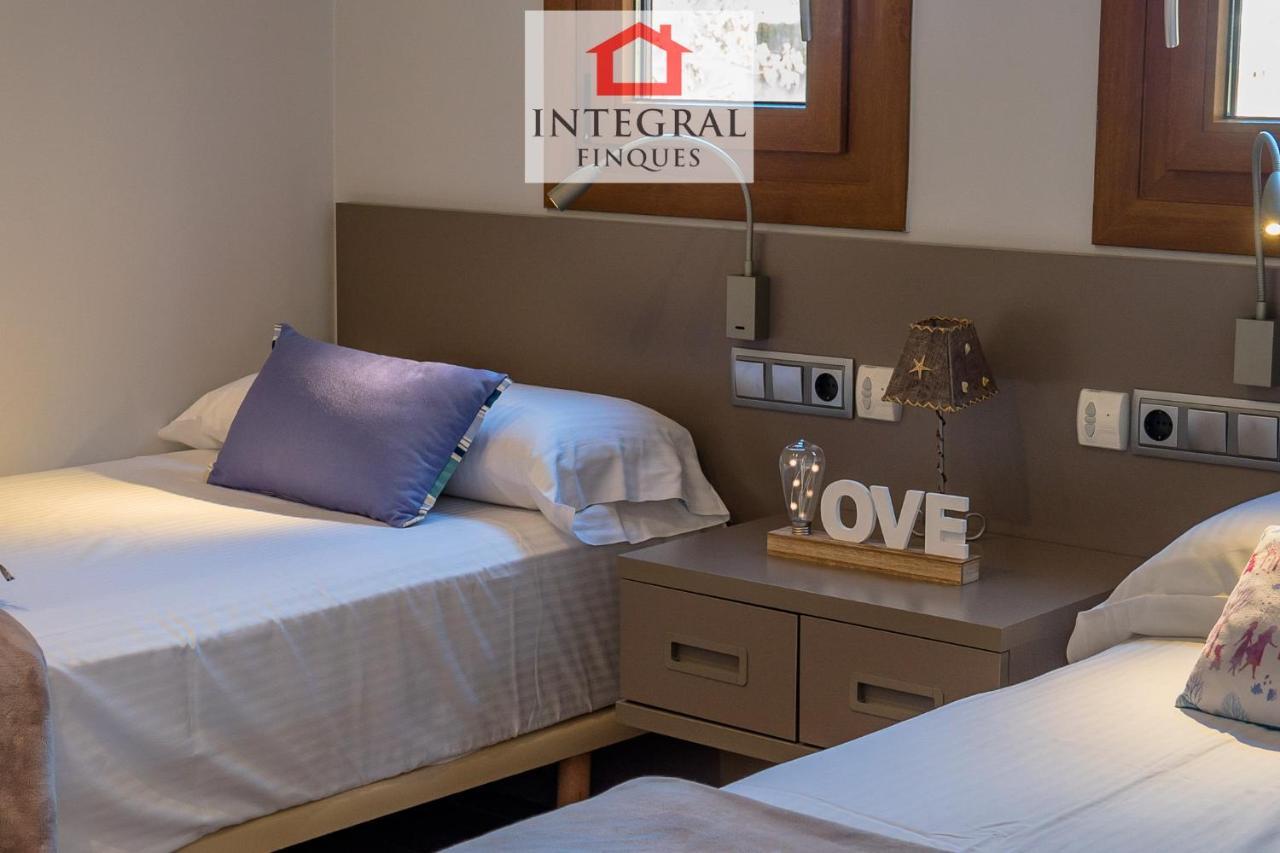 Palamos Luxe Apartments Extérieur photo