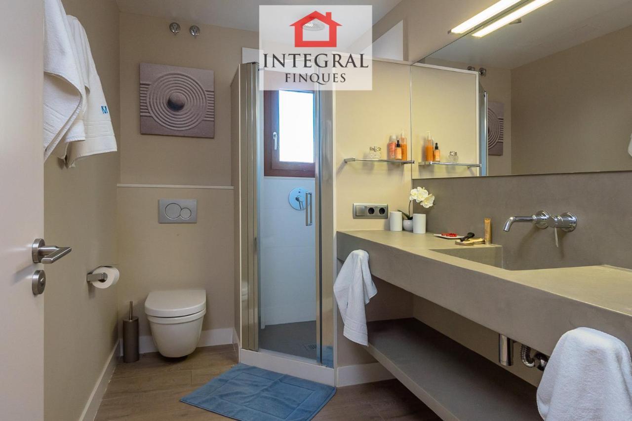Palamos Luxe Apartments Extérieur photo
