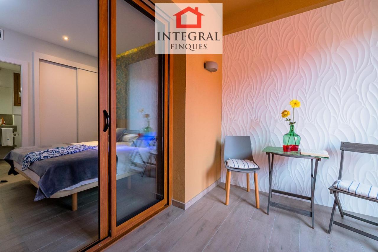 Palamos Luxe Apartments Extérieur photo