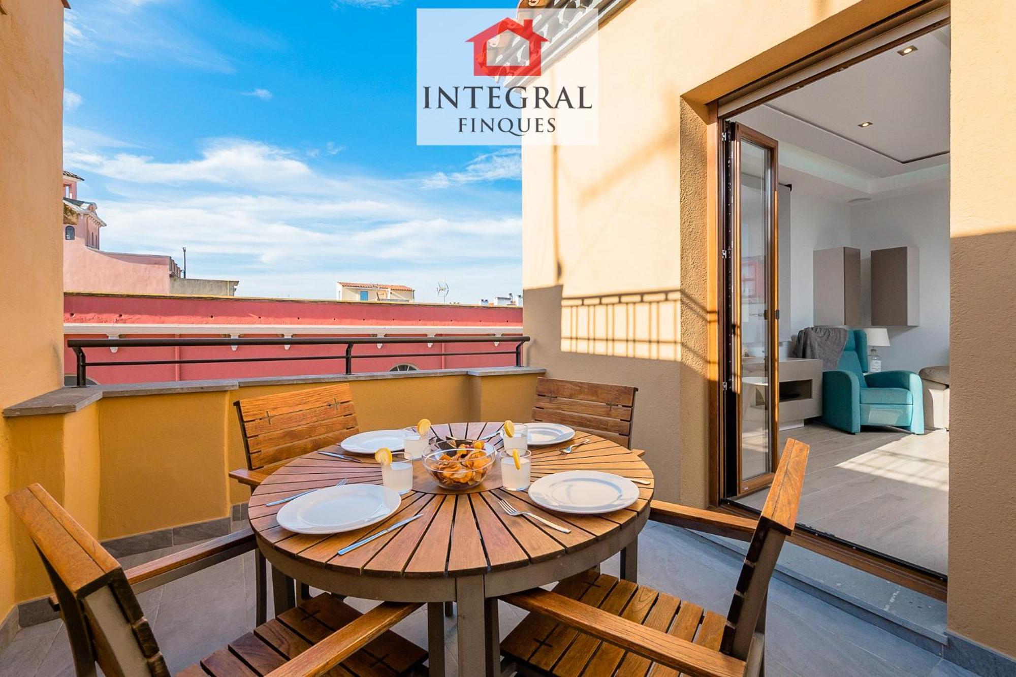 Palamos Luxe Apartments Extérieur photo