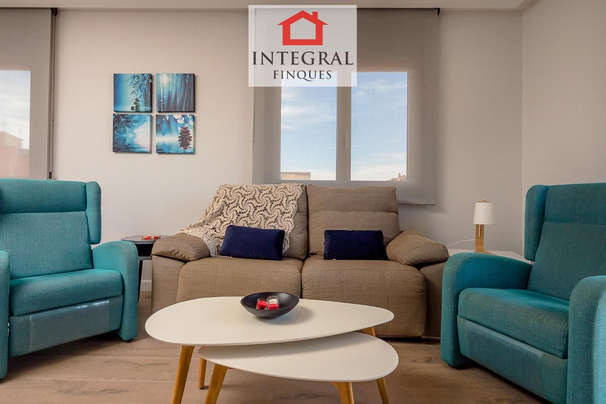 Palamos Luxe Apartments Extérieur photo